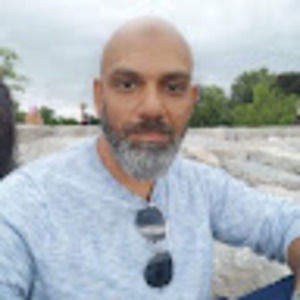 Meet your Posher, Kashif